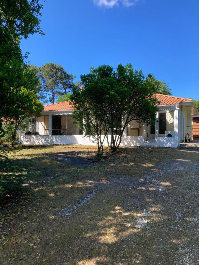 La Canaulaise Holiday home