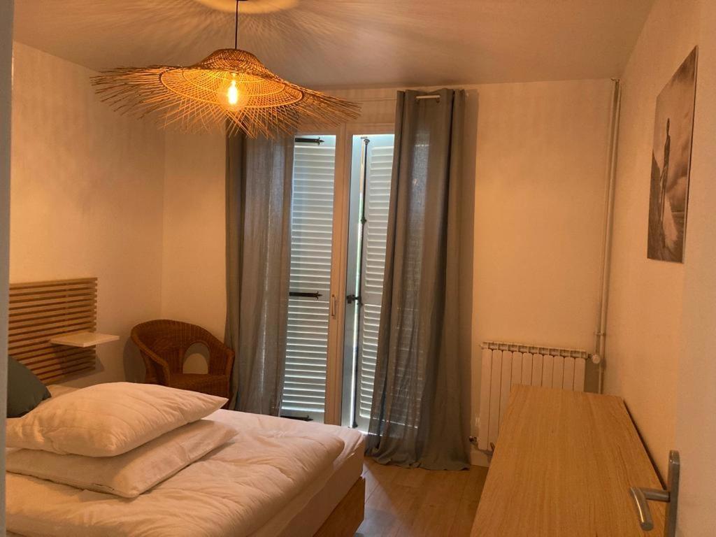 Holiday home La Canaulaise Lacanau