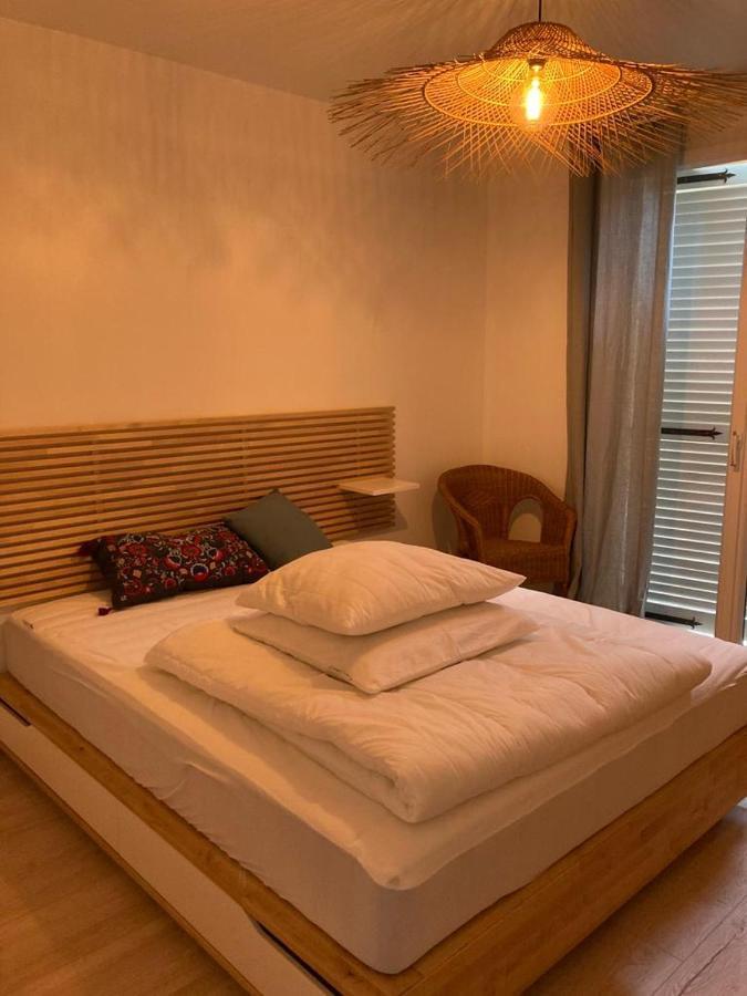 La Canaulaise Holiday home