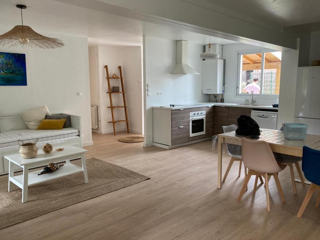 La Canaulaise Holiday home
