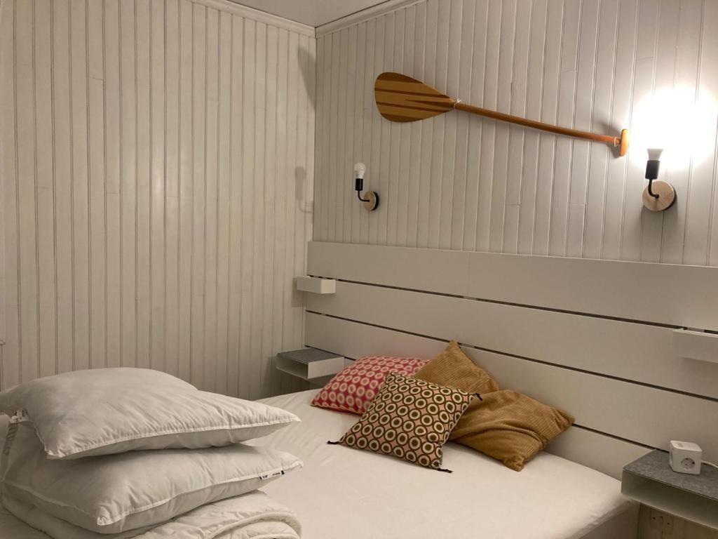 Holiday home La Canaulaise *