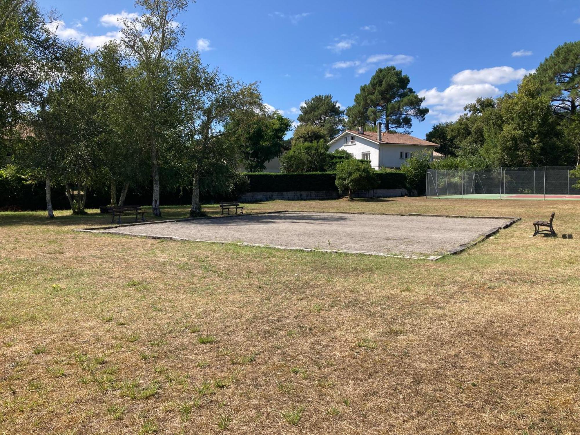 Holiday home La Canaulaise